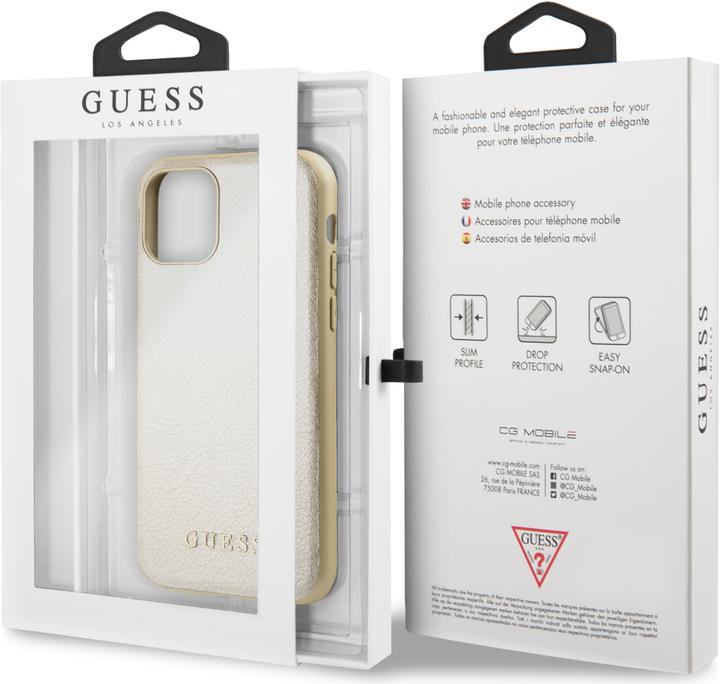 Produktbild Guess Case (Apple iPhone 11 Pro)