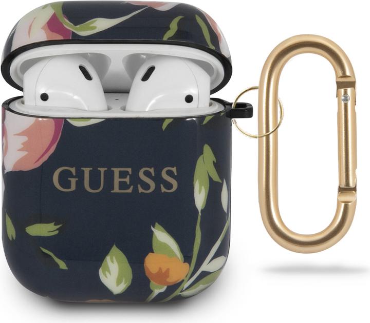 Actual product image Guess Floral (Headphone sleeve)