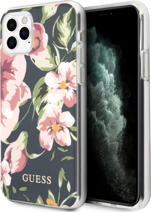 Produktbild Guess Floral (Apple iPhone 11 Pro)