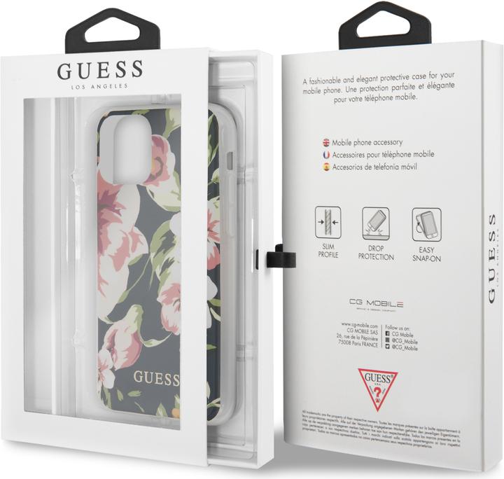Produktbild Guess Floral (Apple iPhone 11 Pro)