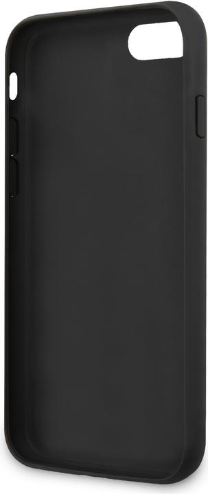 Actual product image Guess Hard Cover 4G Stripe (Apple iPhone 7, Apple iPhone 8)