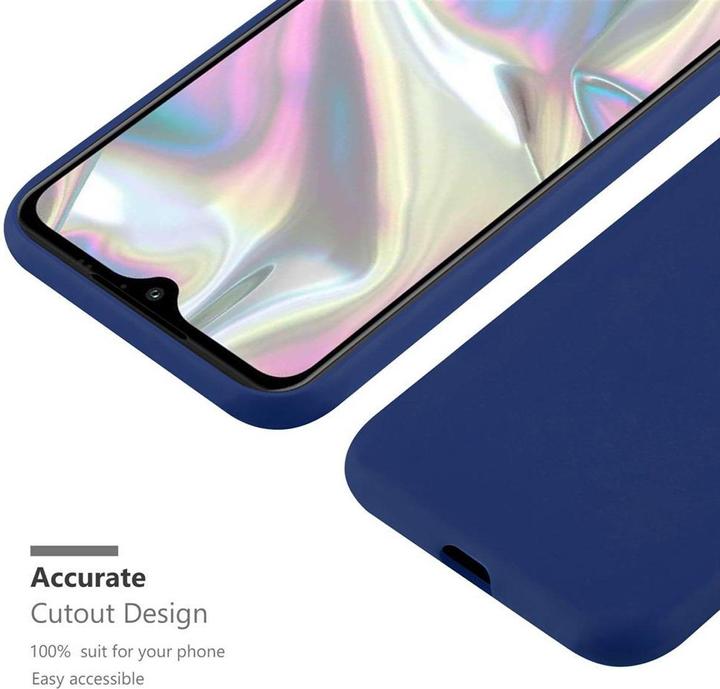 Actual product image Cadorabo TPU Candy Cover (Samsung Galaxy A70e)