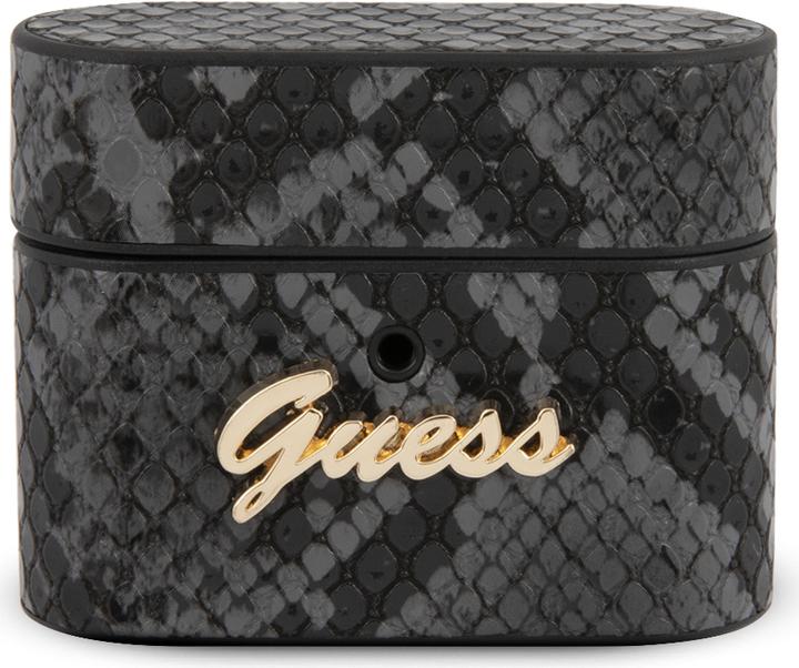 Guess Case (Headphone bag)