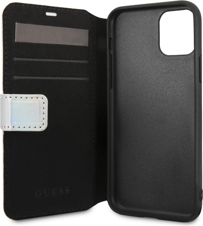 Productafbeelding Guess Boekomslag (Apple iPhone 11 Pro)
