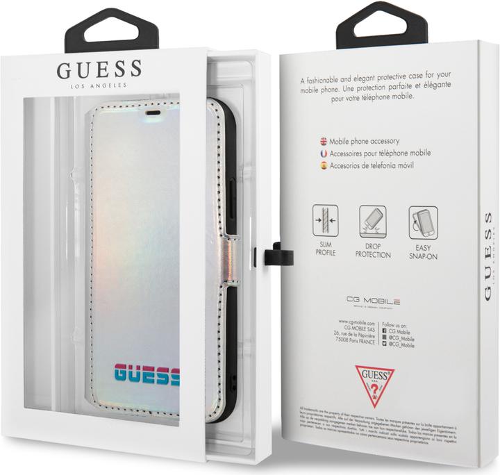 Productafbeelding Guess Boekomslag (Apple iPhone 11 Pro)
