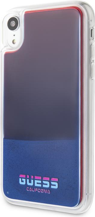 Actual product image Guess Liquid Case (Apple iPhone XR)