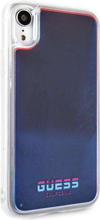 Actual product image Guess Liquid Case (Apple iPhone XR)