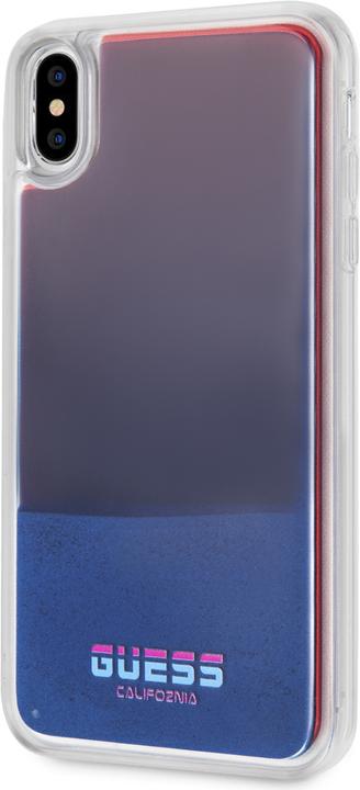 Immagine prodotto Guess Caso liquido (Apple iPhone XS Max)