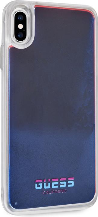 Immagine prodotto Guess Caso liquido (Apple iPhone XS Max)