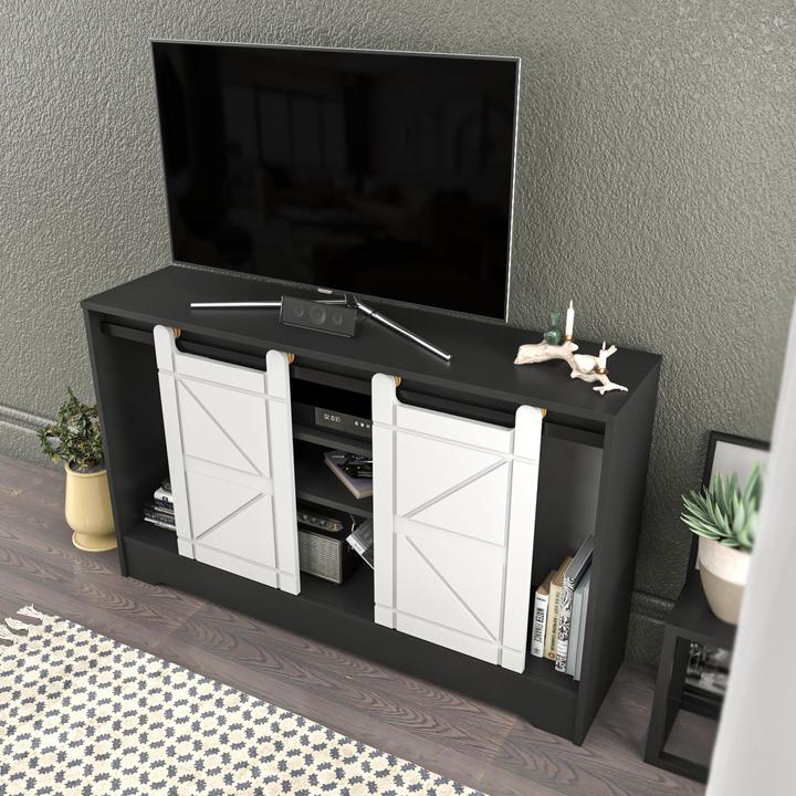 Immagine prodotto Kalune Design Lolia (140 x 35 x 85 cm)