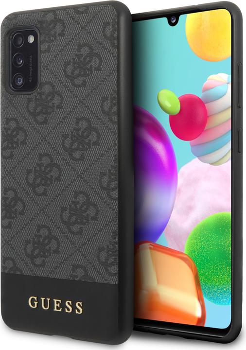 Actual product image Guess Case (Samsung Galaxy A41)