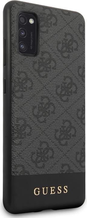 Actual product image Guess Case (Samsung Galaxy A41)
