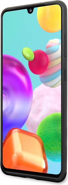 Actual product image Guess Case (Samsung Galaxy A41)