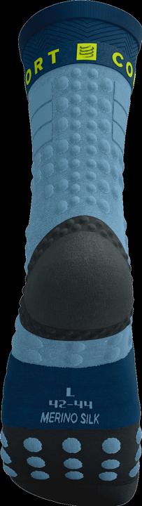 Actual product image Compressport Pro Racing Socks Winter Trail (39 - 41)