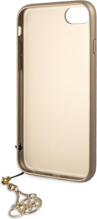 Produktbild Guess Case mit Anhänger (Apple iPhone 7, Apple iPhone SE (2nd Gen), Apple iPhone SE (3rd Gen))