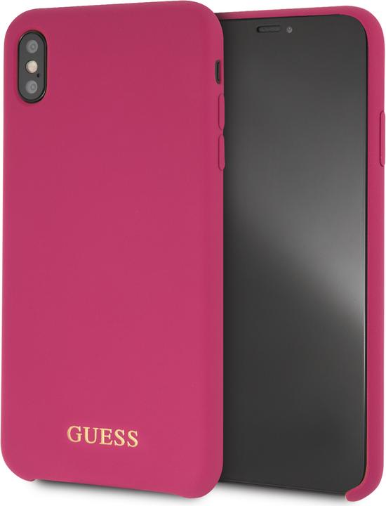 Image du produit Guess Cas (Apple iPhone XS Max)