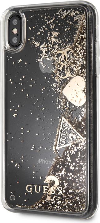 Immagine prodotto Guess Glitter liquido (Apple iPhone XS Max)