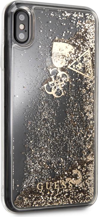 Immagine prodotto Guess Glitter liquido (Apple iPhone XS Max)