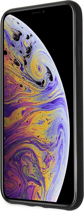 Actual product image Guess Case (Black)