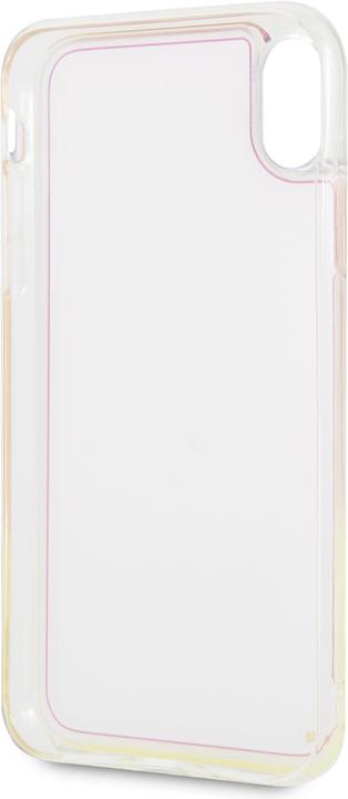 Actual product image Guess Liquid case (Apple iPhone XS Max)