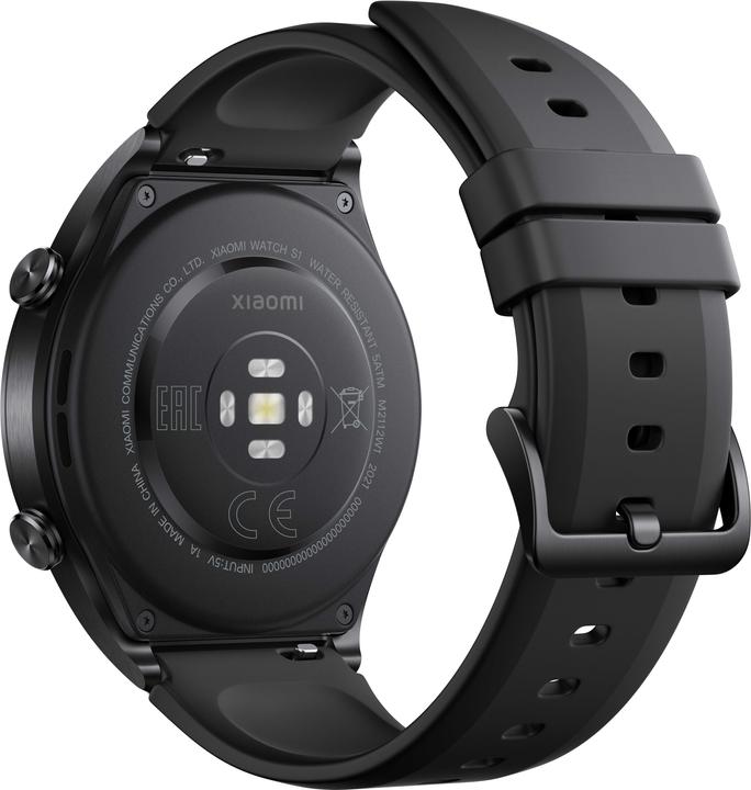 Produktbild Xiaomi Watch S1 (46.50 mm)
