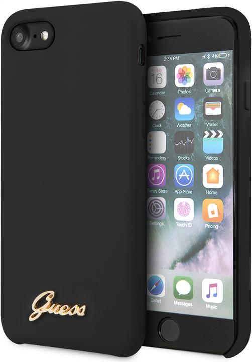 Actual product image Guess Case