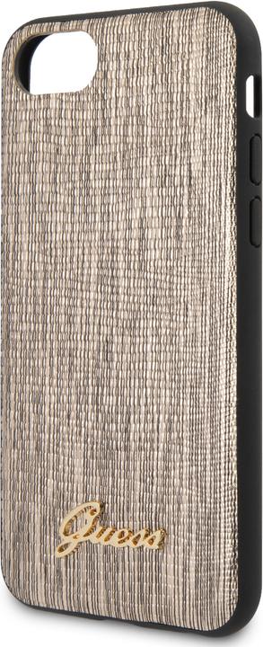 Produktbild Guess Case (Apple iPhone SE (2nd Gen), Apple iPhone SE (3rd Gen), Apple iPhone 7)