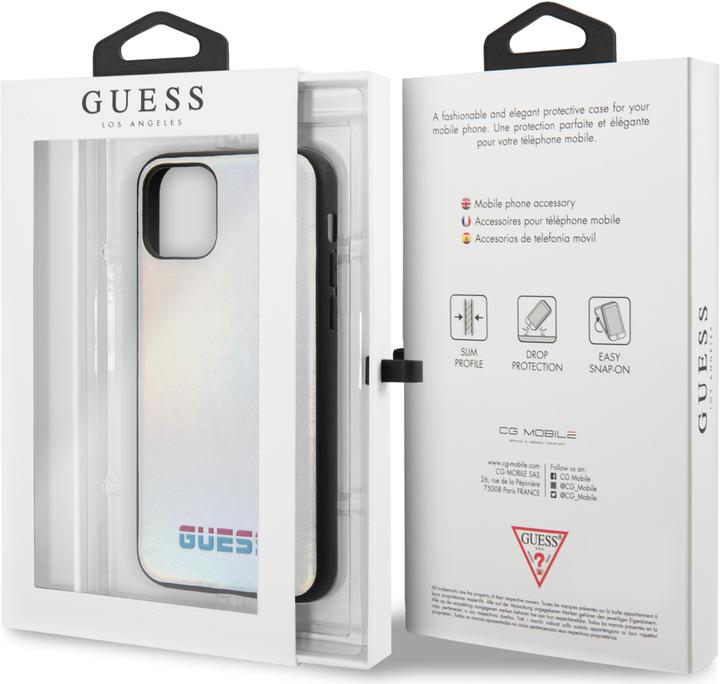 Produktbild Guess Case (Apple iPhone 11 Pro)