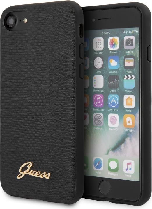 Produktbild Guess Case (Apple iPhone 8, Apple iPhone 7)