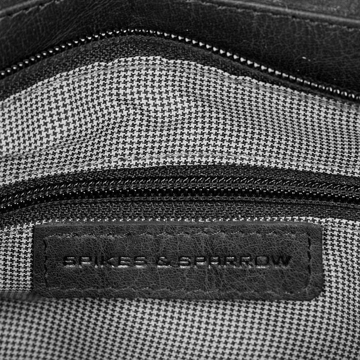 Image du produit Spikes & Sparrow Umhängetasche