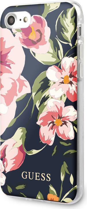 Immagine prodotto Guess Floreale (Apple iPhone 7, Apple iPhone 8, Apple iPhone SE)