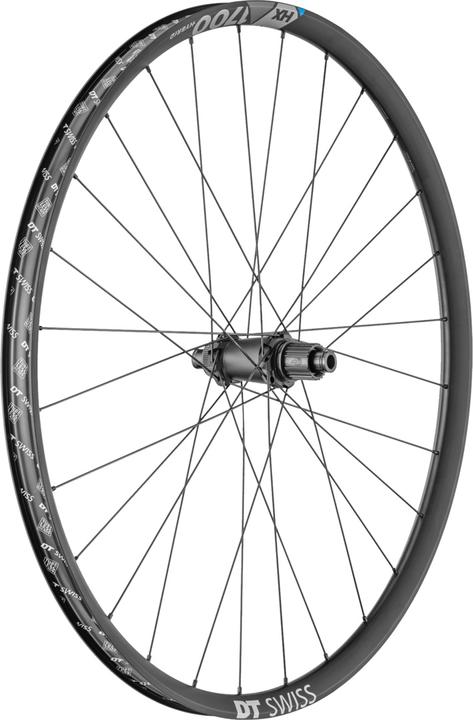 Actual product image DT Swiss roue HX 1700 SPLINE (Rear wheel, 29")