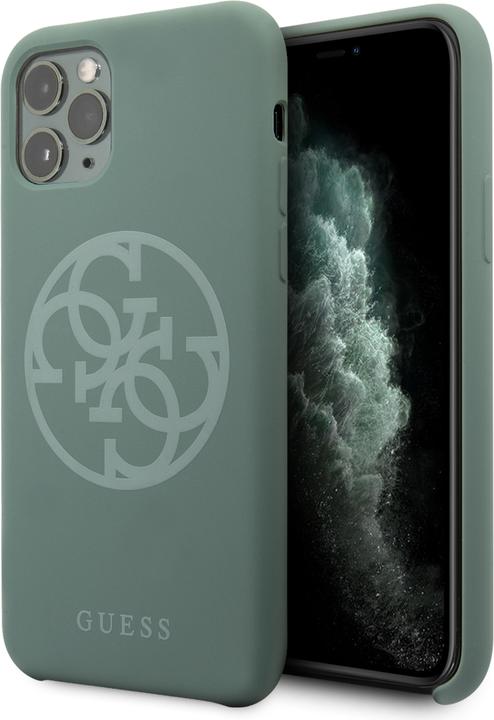 Guess Case (Apple iPhone 11 Pro)