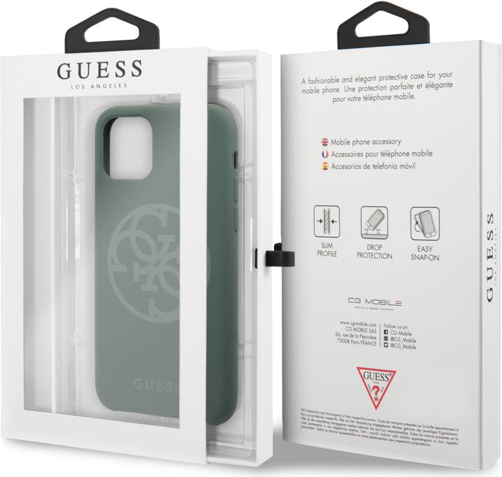 Image du produit Guess Cas (Apple iPhone 11 Pro)