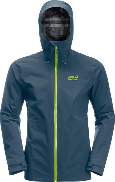 Image du produit Jack Wolfskin Highest Peak Jacket M (XL)