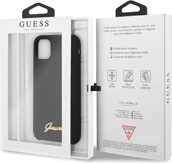 Image du produit Guess Cas (Apple iPhone 11 Pro)