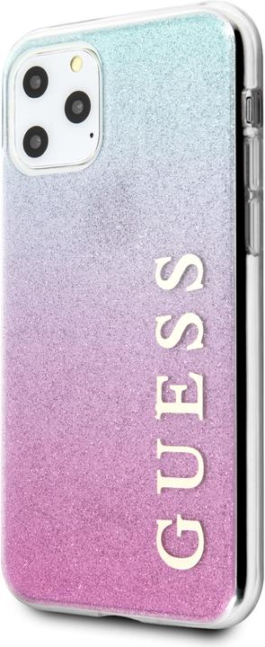 Image du produit Guess Paillettes (Apple iPhone 11 Pro)