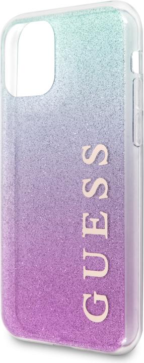 Image du produit Guess Paillettes (Apple iPhone 11 Pro)