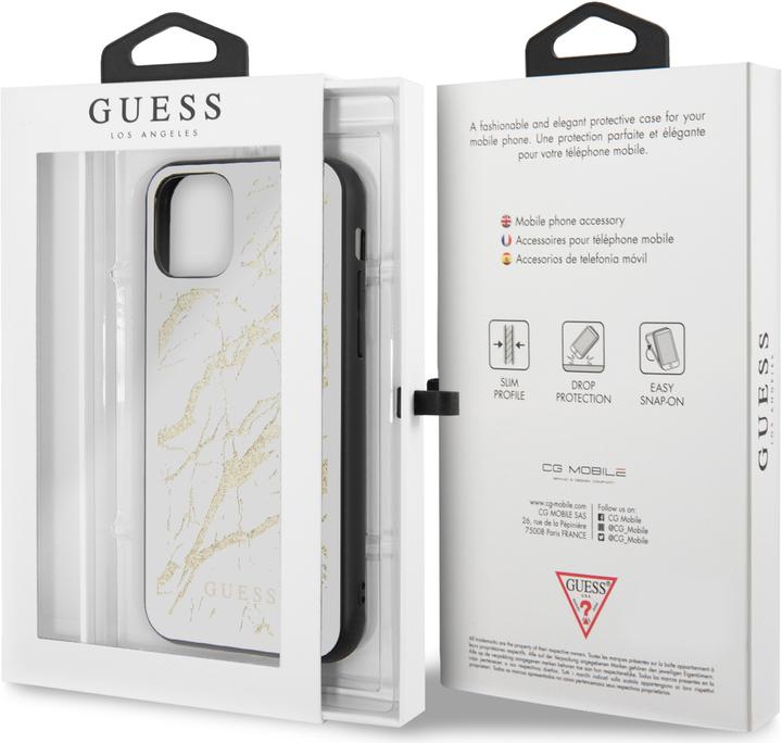 Image du produit Guess Paillettes (Apple iPhone 11 Pro)