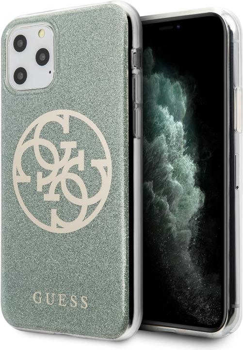 Actual product image Guess Glitter (Apple iPhone 11 Pro)