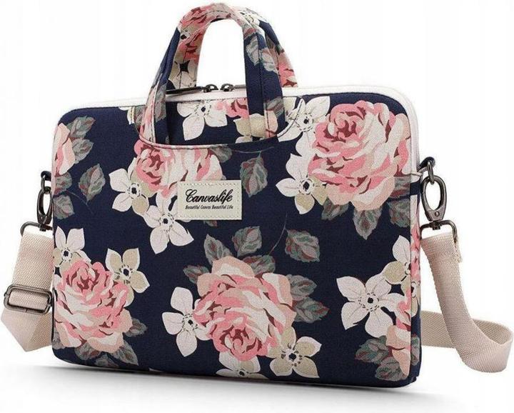 Canvaslife Laptop-Tasche 15-16" (16", Universal)