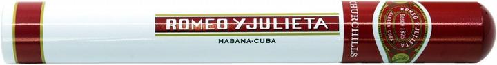 Romeo y Julieta Churchills Tubos (Churchill)