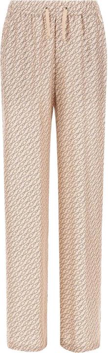 Herno Trousers Camel