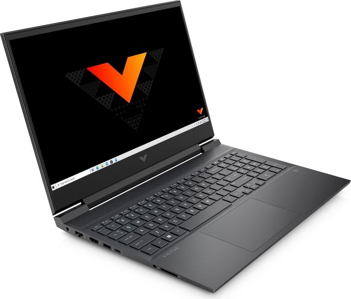 Produktbild HP Victus (16.10", AMD Ryzen 5 5600H, 16 GB, 512 GB, CH)
