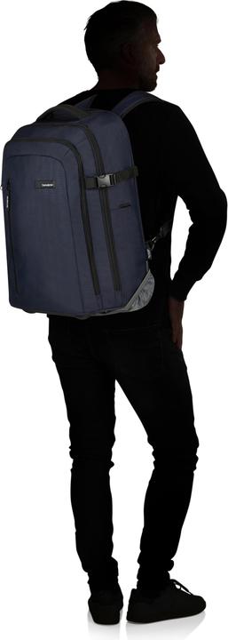 Actual product image Samsonite Roader (28 l)