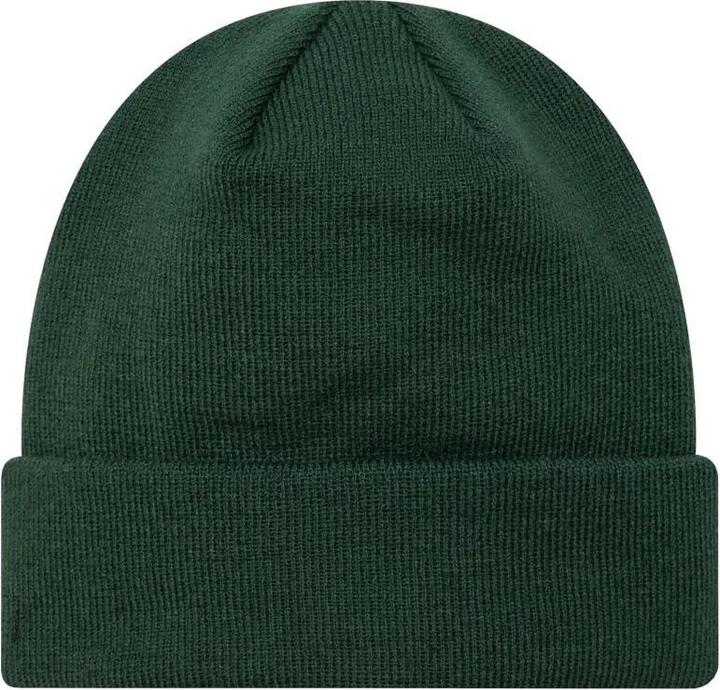 Immagine prodotto New Era Strickmütze mit Rosen-Symbol und Bündchen