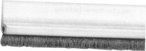 Image du produit tesa tesamoll STANDARD Rail d'étanchéité de porte, joint de porte autocollant pour sols lisses