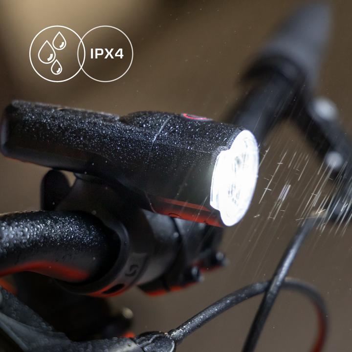 Produktbild Sigma Sport Aura 30 (30 lm, 30 lm)