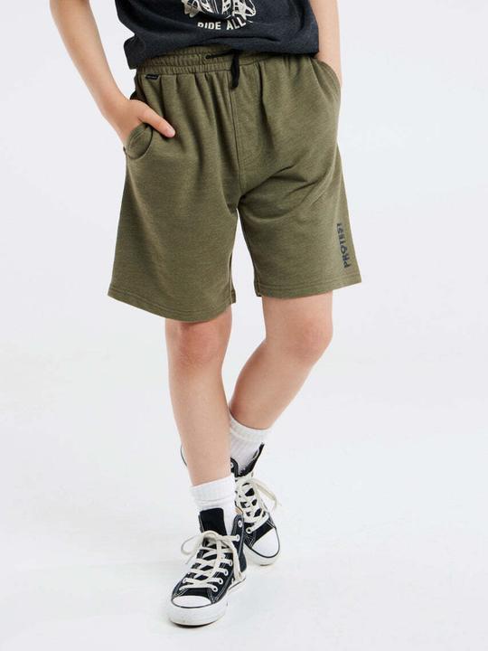 Produktbild Protest Jogging Shorts Prtrolan Jr (164)