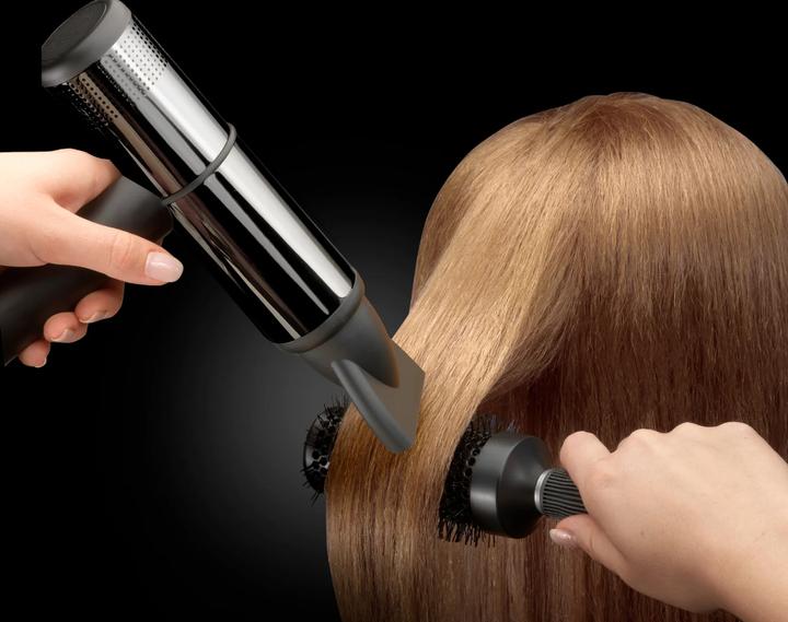 Produktbild Diva Atmos 2 Atom Haartrockner